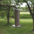 Stainless Steel Bird Feeder