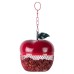 Apple Shaped Bird Feeder