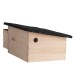 Hedgehog House