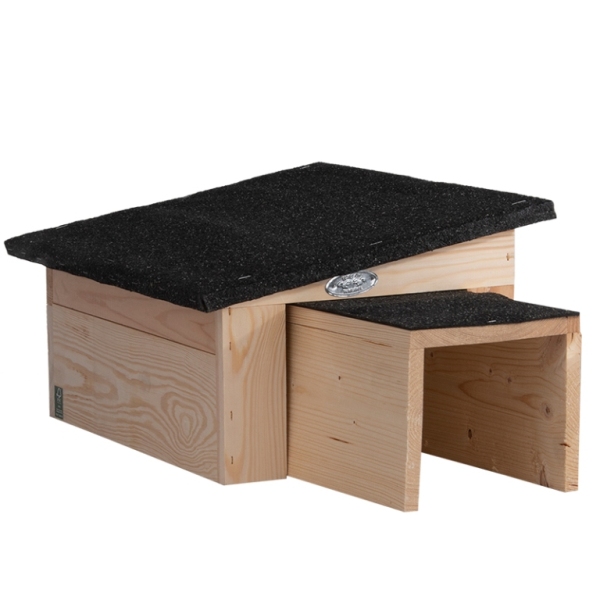 Hedgehog House