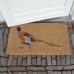 Pheasant Coir Doormat