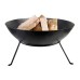 Large Fire Bowl