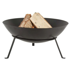 Small Fire Bowl
