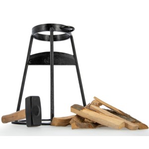 Kindling Maker Set