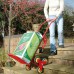 Tri Truck Multifunction Wheeled Trolley