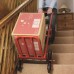 Tri Truck Multifunction Wheeled Trolley