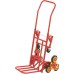 Tri Truck Multifunction Wheeled Trolley