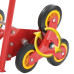 Tri Truck Multifunction Wheeled Trolley