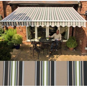 Ascot Patio Awning