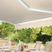 Balmoral Patio Awning
