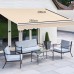 Balmoral Patio Awning