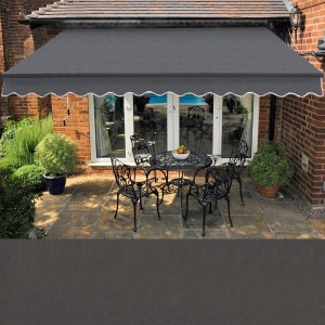 Grosvenor Patio Awning