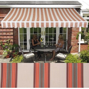 Kingston Patio Awning