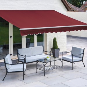 Royal Patio Awning