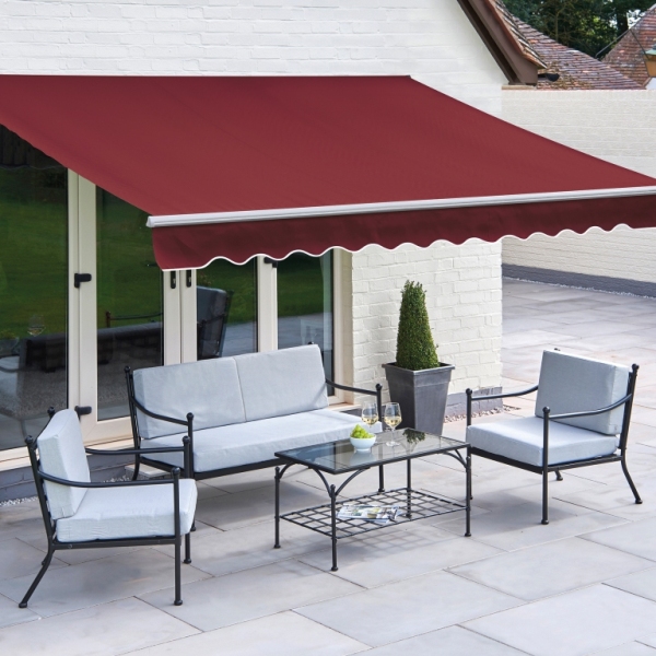 Royal Patio Awning