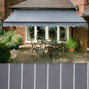 Berkeley Patio Awning