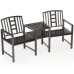 Hartlebury Companion Seat