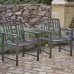 Hartlebury Companion Seat