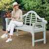 Garden Benches