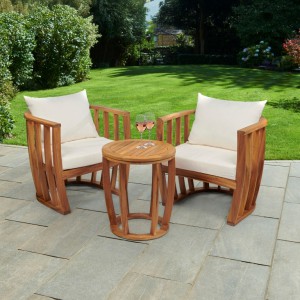 Abberley Conversation Set