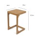 Acacia Outdoor Side Table