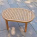 Banana Coffee Table