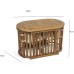 Chiltern Compact Dining Set