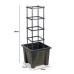 Climbing Frame Planter