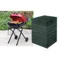 Square BBQ Cover