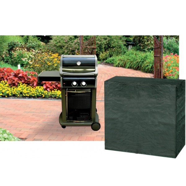 Small Classic Barbecue Cover