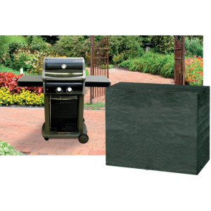 Trolley Barbecue Cover