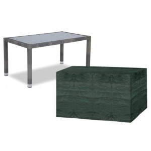 4 Seater Rectangular Table Cover