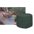 4 Seater Round Patio Set Cover