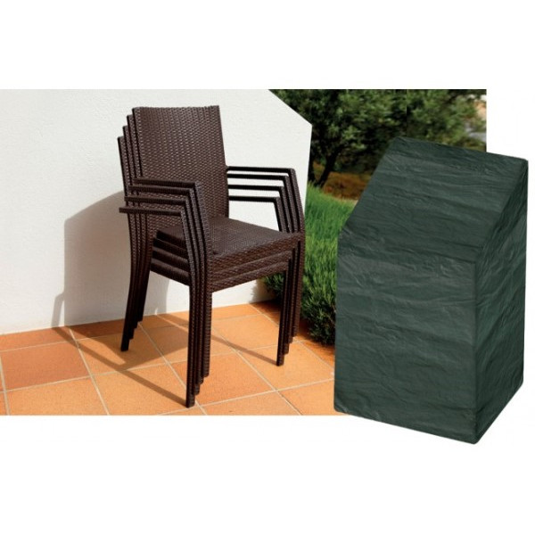 Stacking Chair Cover Garden Furniture - Patio Furniture Covers Uk