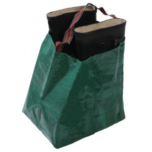 Muddy Boot Bag