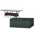 8 Seater Rectangular Table Cover