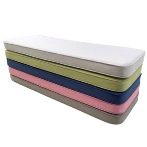 Luxury 2 Seater Bench Cushion