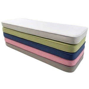 Luxury 3 Seater Bench Cushion