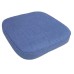 Luxury D-Pad Seat Cushion