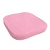 Luxury D-Pad Seat Cushion