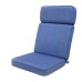 Luxury High Back Reclining Chair Cushion