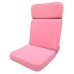 Luxury High Back Reclining Chair Cushion