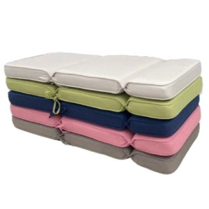 Luxury High Back Reclining Chair Cushion