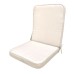 Luxury Low Back Chair Cushion