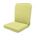Luxury Low Back Chair Cushion