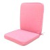 Luxury Low Back Chair Cushion