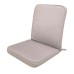Luxury Low Back Chair Cushion
