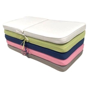 Luxury Low Back Chair Cushion