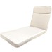 Luxury Sun Lounger Cushion