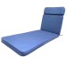 Luxury Sun Lounger Cushion